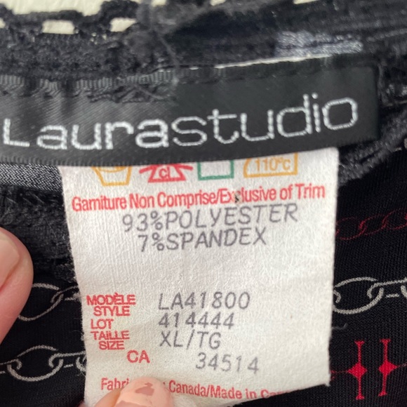 Laura Studio skirt - Picture 3 of 3